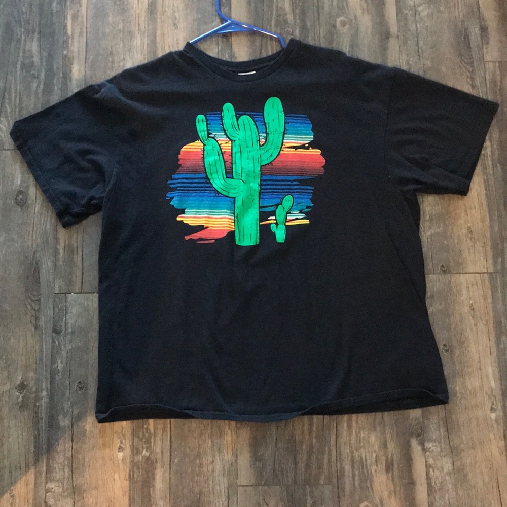 Cactus T-Shirt